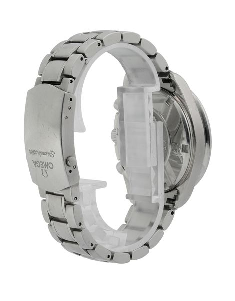 Omega Speedmaster Date 3210.50.00